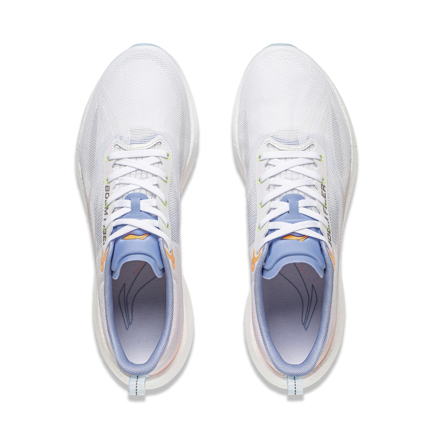 ARBU001-1 Беговые кроссовки Super Light 21 мульти